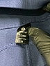 Pop Fit Blue Active Pants Size M - photo 4