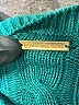 MICHAEL Michael Kors Teal Pullover Sweater Size XL (estimated) - photo 6