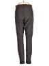 Hue Chevron-herringbone Gray Casual Pants Size S - photo 2