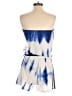 Assorted Brands Tie-dye Blue Romper Size XS - photo 2
