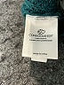 Express Solid Teal Turtleneck Sweater Size L - photo 8