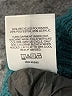 Express Solid Teal Turtleneck Sweater Size L - photo 9