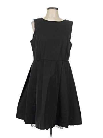 Jason Wu for Target Cocktail Dress (view 1)