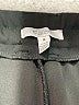 C by ONE Solid Black Casual Pants Size 1X - photo 7