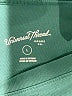 Universal Thread Solid Green Casual Dress Size L - photo 7