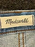 Madewell Blue Jeans Size 30 waist (tall) - photo 6