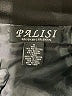 Assorted Brands Black Faux Leather Skirt Size 8 - photo 4