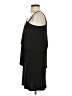 Vince Camuto 100% Polyester Black Cocktail Dress Size 4 - photo 5