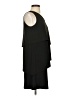 Vince Camuto 100% Polyester Black Cocktail Dress Size 4 - photo 4