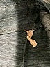 Unbranded Black Sweatpants Size M (estimated) - photo 7