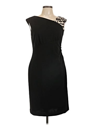 Kay Unger Cocktail Dress (view 1)