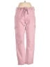 Paige Pink Cargo Pants Size 25 waist - photo 1