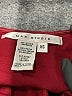 Max Studio Solid Burgundy Casual Dress Size XS - photo 7