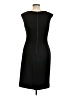 Kay Unger Black Cocktail Dress Size 12 - photo 2