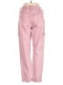 Paige Pink Cargo Pants Size 25 waist - photo 2