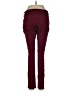 Express Burgundy Jeans Size 6 - photo 2