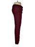 Express Burgundy Jeans Size 6 - photo 4