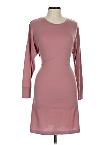 Tash + Sophie Casual Dress (view 1)