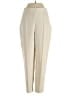 Zara Ivory Dress Pants Size S - photo 1