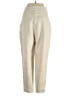Zara Ivory Dress Pants Size S - photo 2