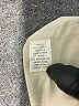 Ann Taylor Animal Print Silver Formal Skirt Size 4 - photo 5