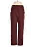 Veronica Beard 100% Polyester Burgundy Casual Pants Size 2 - photo 1
