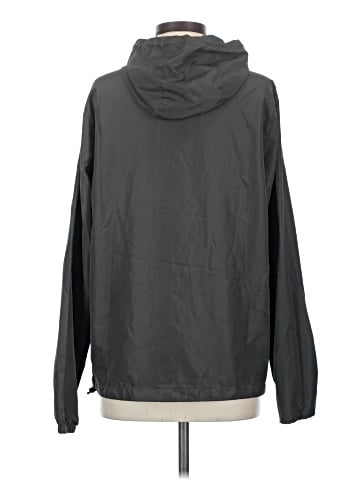 Unbranded Windbreaker (view 2)