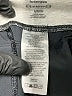 Performance Black Athletic Shorts Size S - photo 3