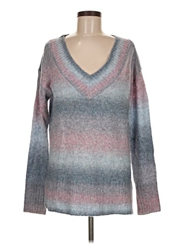a.n.a. A New Approach Pullover Sweater (view 1)