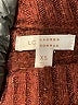 LC Lauren Conrad Burgundy Pullover Sweater Size XS - photo 7