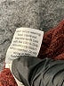 LC Lauren Conrad Burgundy Pullover Sweater Size XS - photo 9