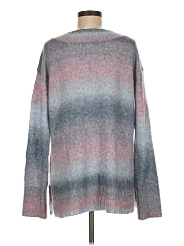 a.n.a. A New Approach Pullover Sweater (view 2)