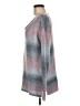 a.n.a. A New Approach Tie-dye Gray Pullover Sweater Size M - photo 5