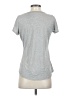 Maurices Gray Short Sleeve T-Shirt Size S - photo 2