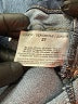 William Rast Solid Blue Jeans Size 27 waist - photo 8
