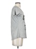 Maurices Gray Short Sleeve T-Shirt Size S - photo 4