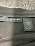 Grace Elements Solid Black Formal Skirt Size 10 - photo 4