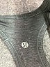 Lululemon Athletica Gray Active Tank Size 10 - photo 7