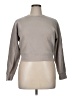 Danskin Gray Tan Sweatshirt Size XL - photo 1
