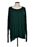 H&M Green Pullover Sweater Size L - photo 1