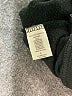 Search for Sanity Black Pullover Sweater Size L - photo 8