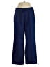 Blair Blue Casual Pants Size S (estimated) - photo 1