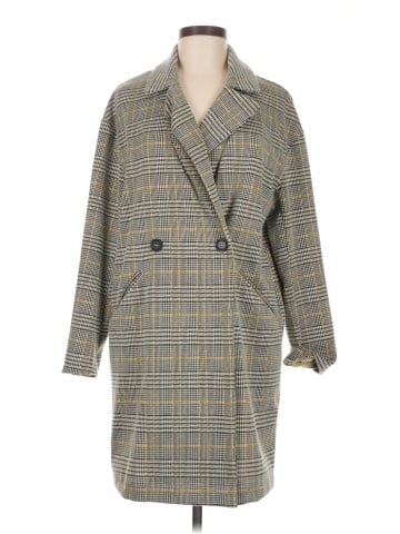 MELLODAY Coat (view 1)