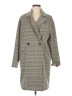 MELLODAY Yellow Coat Size M - photo 1