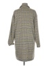 MELLODAY Yellow Coat Size M - photo 2