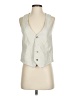 Zadig & Voltaire Ivory Vest Size EU 34 / US 4 - photo 1