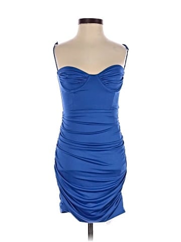 Lucy In The Sky Cocktail Dress (view 1)