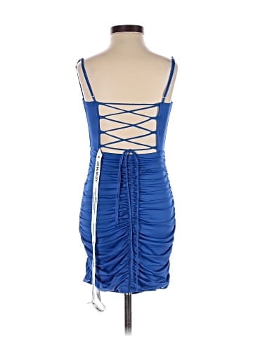 Lucy In The Sky Cocktail Dress (view 2)