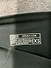 Kefi Solid Black Active Pants Size XS - photo 7