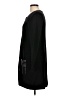 Anne Klein Black Coat Size L - photo 5